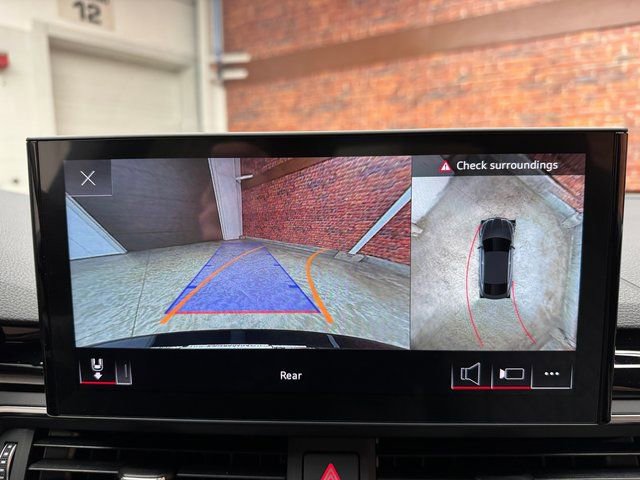 Used 2025 Audi S5 Premium Plus image 20