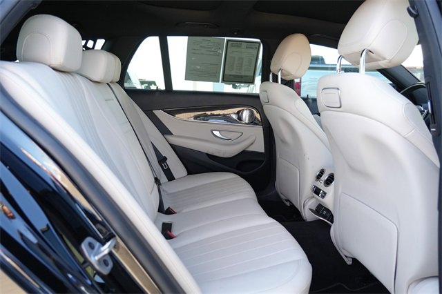 Used 2019 Mercedes-Benz E 450 4MATIC Wagon image 24