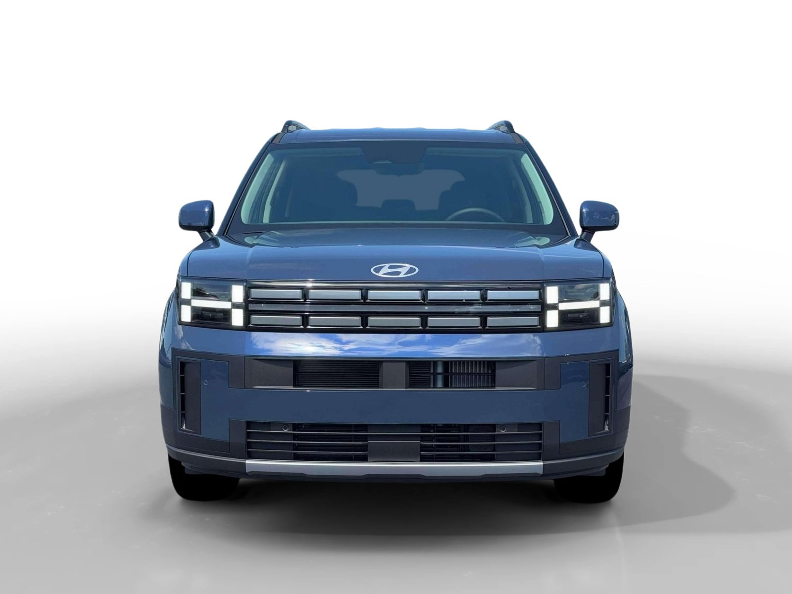 New 2026 Hyundai Santa Fe SEL AWD/4WD image 12