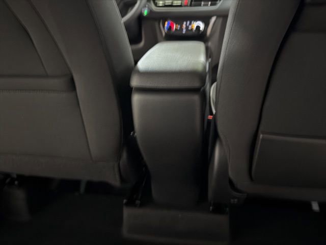 New 2026 Chevrolet TrailBlazer LT w/ Driver Confidence Package FWD image 24