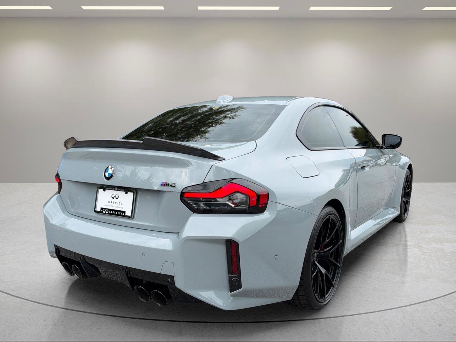 Used 2024 BMW M2 RWD image 6