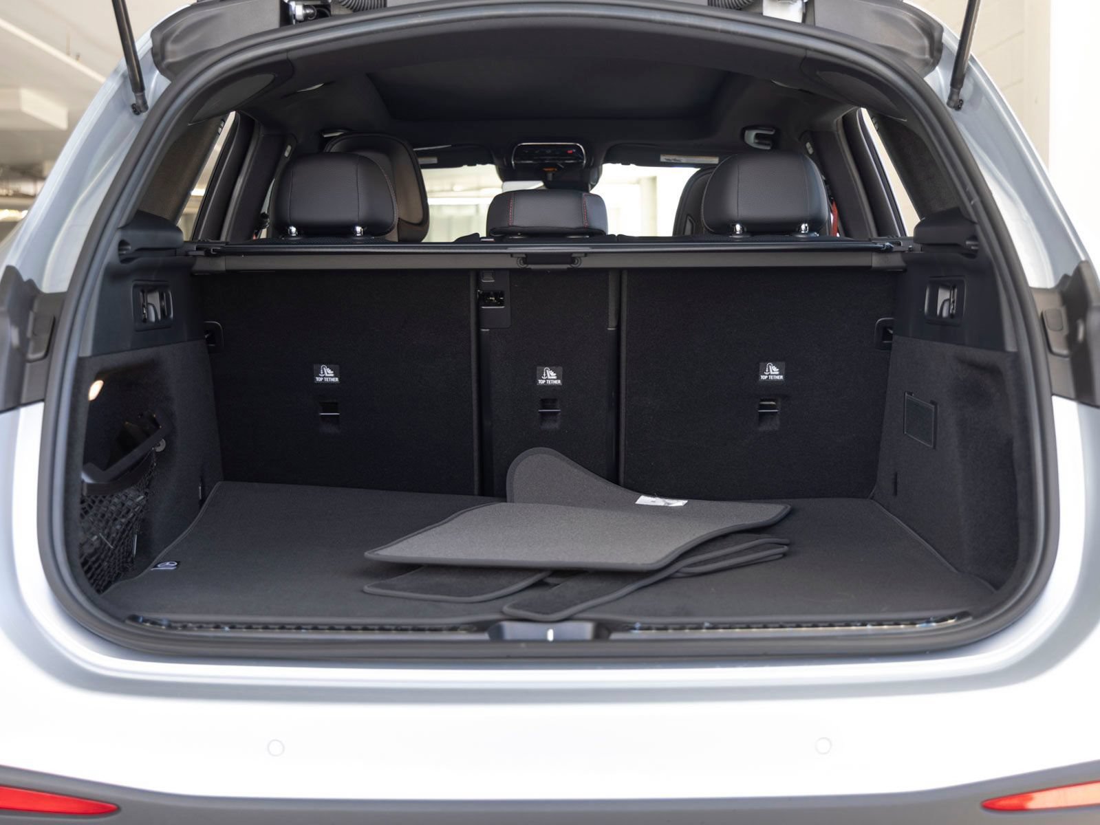 New 2027 Mercedes-Benz GLC 53 AMG 4MATIC image 22