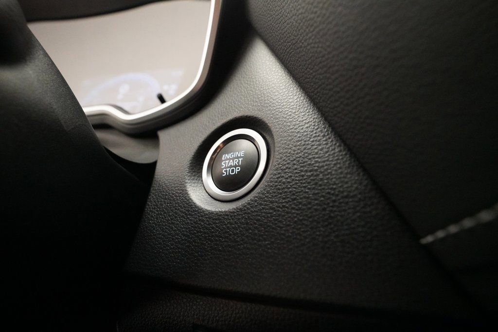 Used 2024 Toyota Corolla XSE image 30