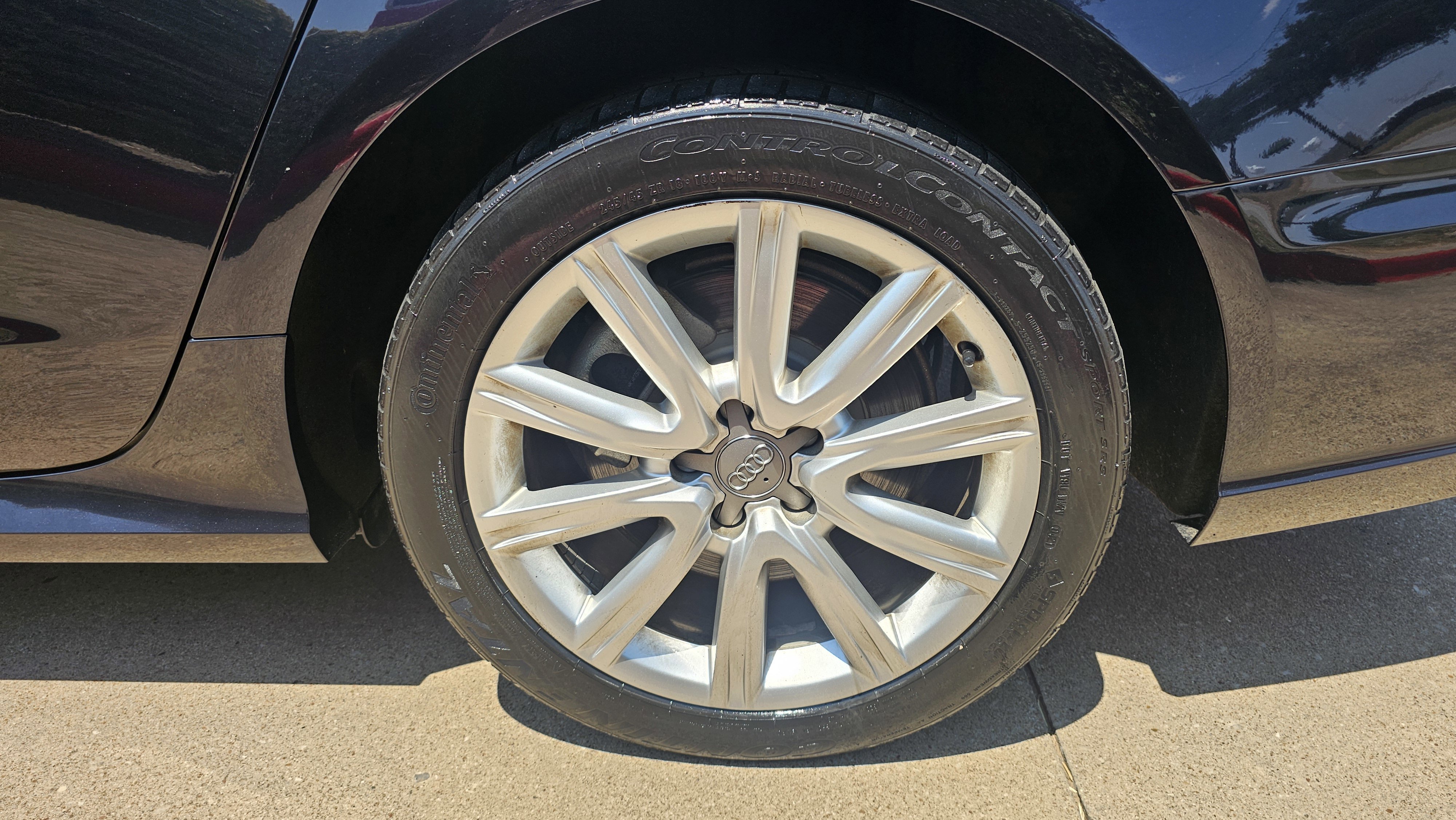 Used 2016 Audi A6 3.0T Premium Plus image 15