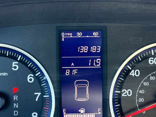 Used 2011 Honda CR-V EX-L image 19