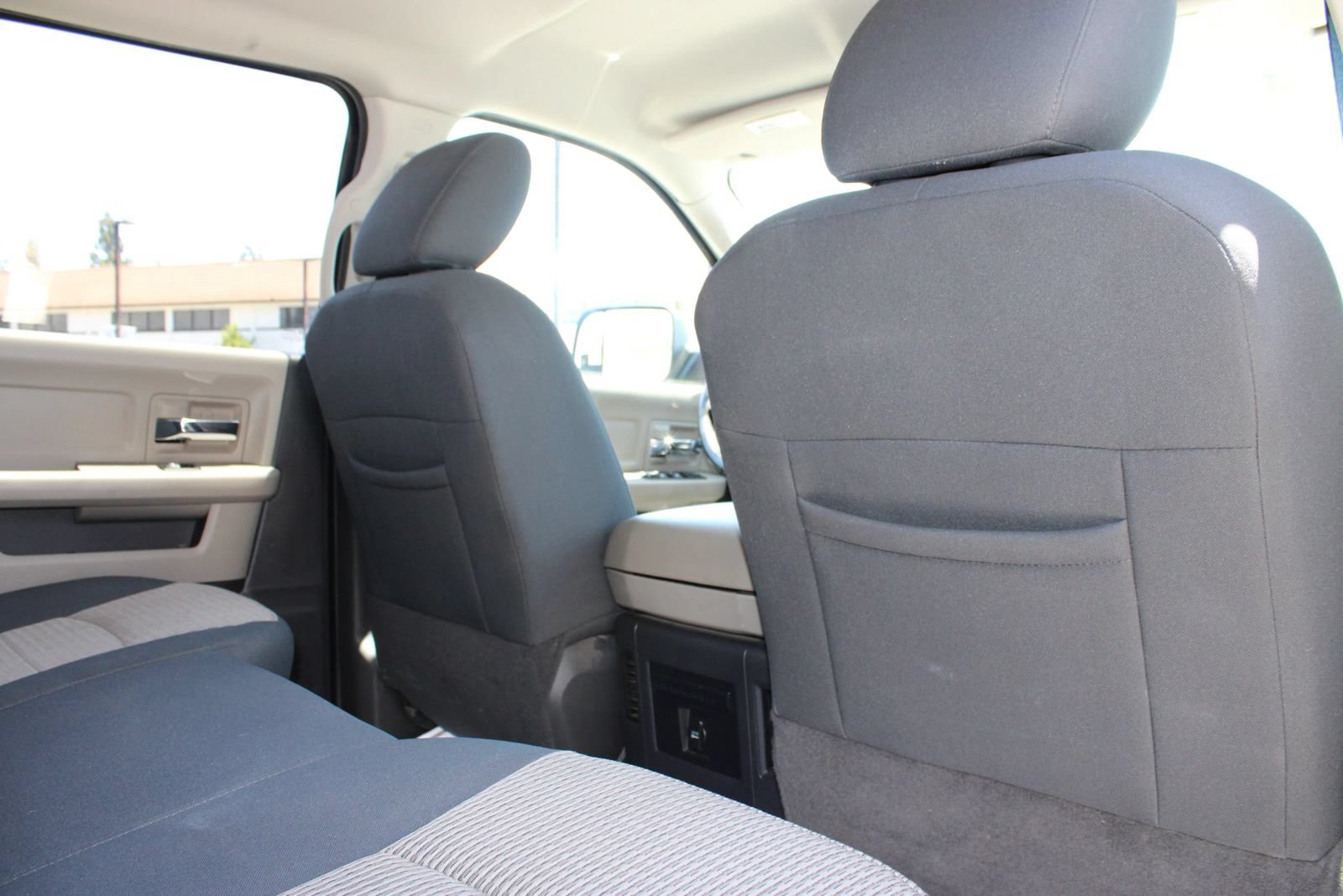 Used 2010 Dodge Ram 3500 Truck SLT w/ Big Horn Regional Package RWD image 13