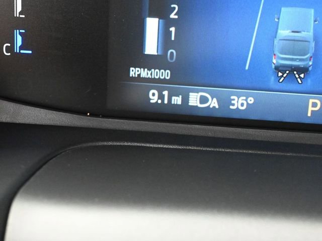 New 2026 Ford Transit 250 148 Medium Roof image 17