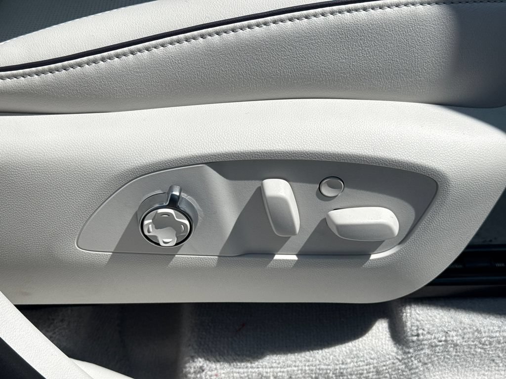 New 2027 Buick Enclave Avenir AWD/4WD image 38