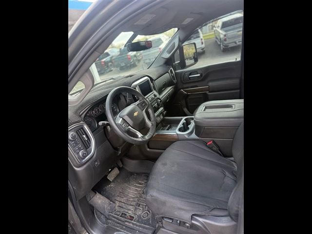 Used 2022 Chevrolet Silverado 2500 LT w/ Convenience Package image 6