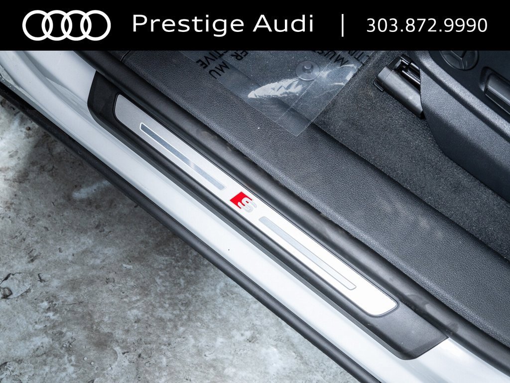 New 2026 Audi Q8 Premium Plus image 25