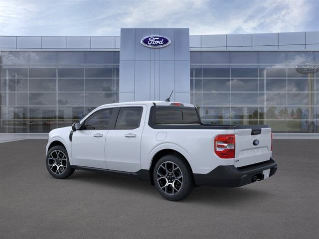 New 2026 Ford Maverick Lariat AWD/4WD image 4