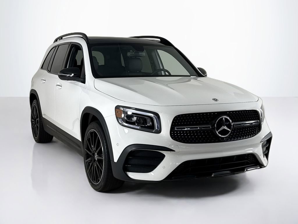 Used 2023 Mercedes-Benz GLB 250 image 7