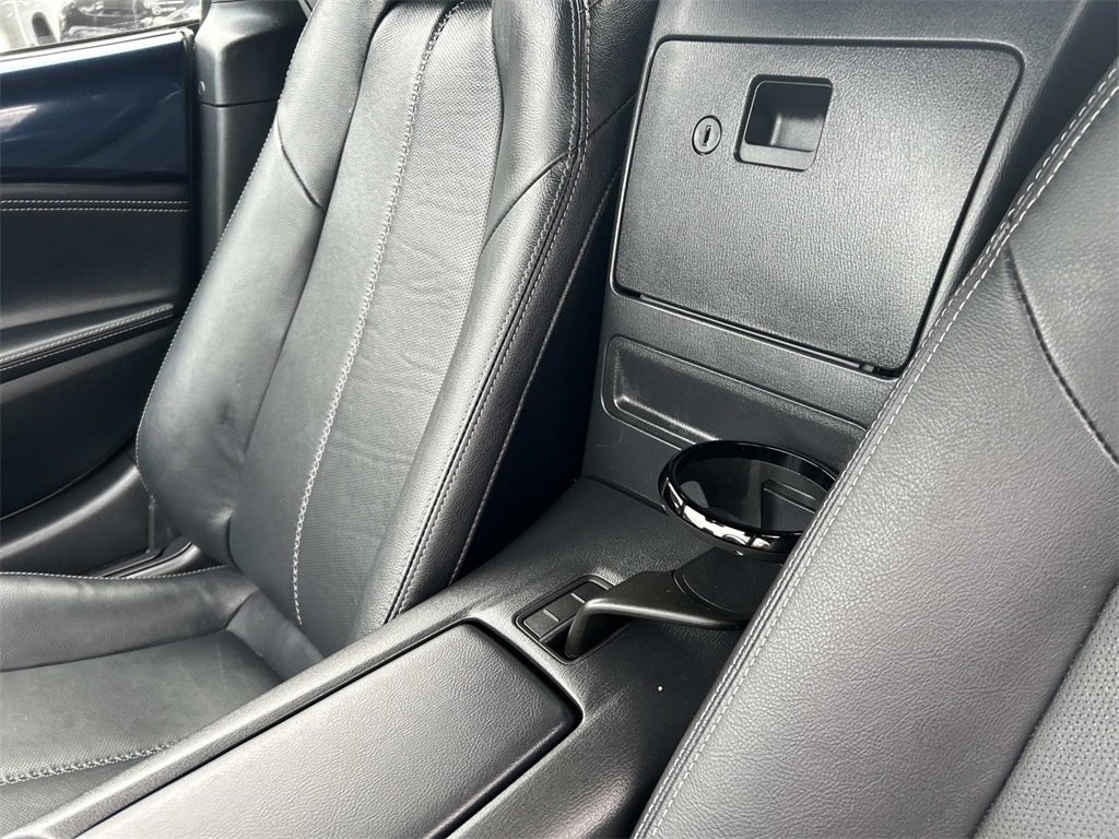 Used 2022 MAZDA MX-5 Miata RF Grand Touring image 18