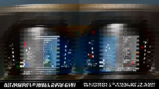 New 2026 Ford Maverick Lobo image 11