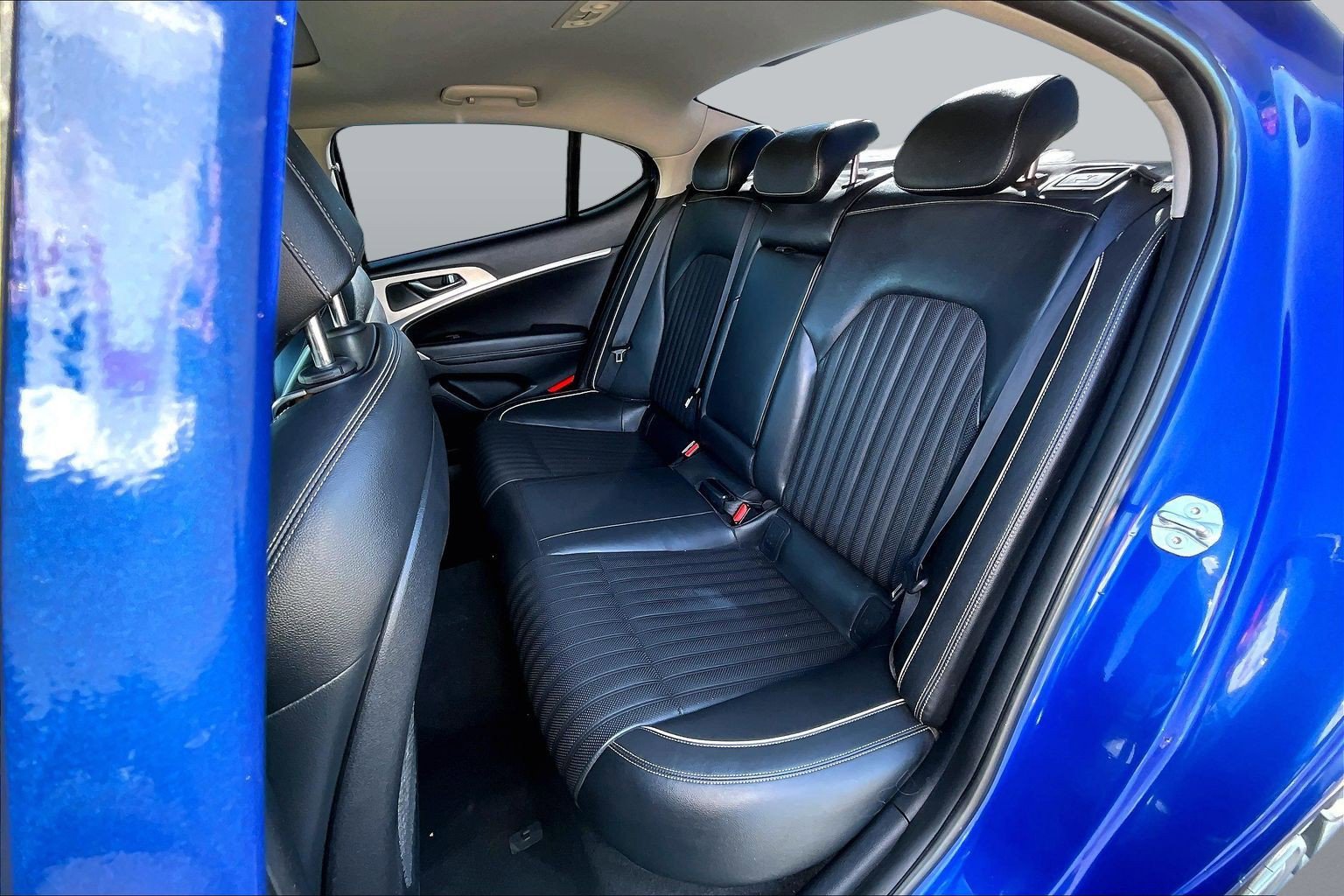 Used 2019 Genesis G70 2.0T Advanced w/ Elite Package image 24