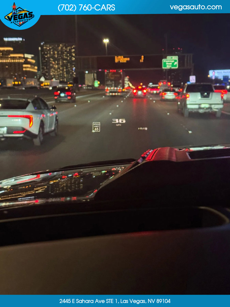 Used 2021 RAM 1500 Rebel w/ Rebel Level 2 Equipment Group image 19