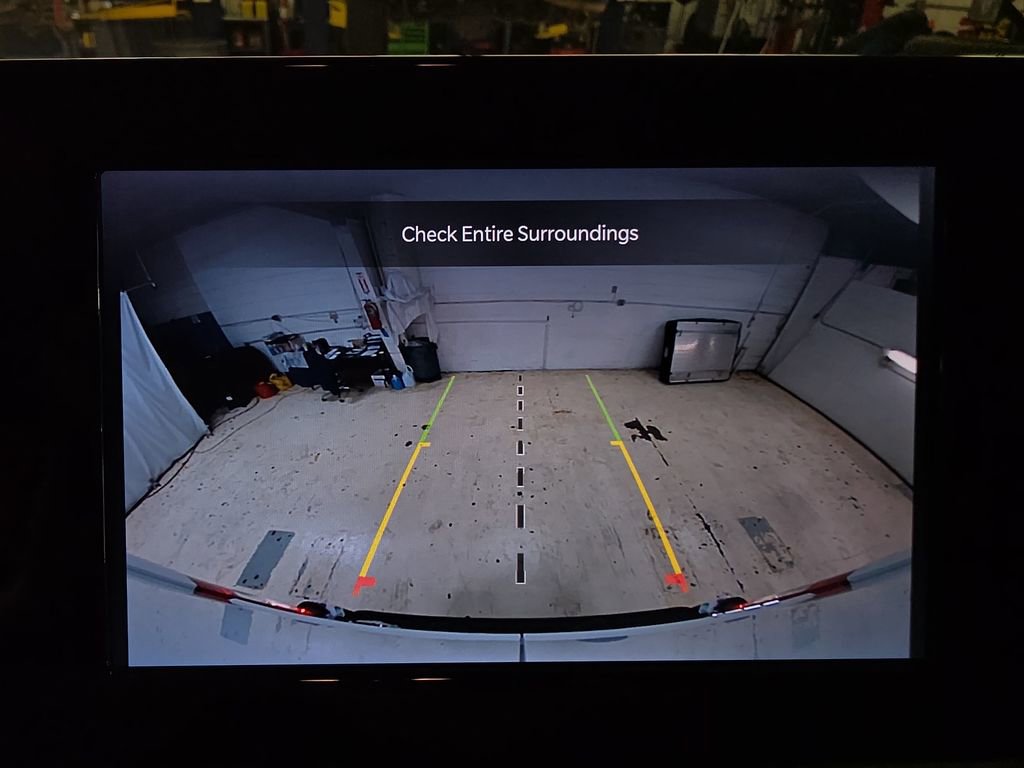 New 2026 RAM ProMaster 1500 FWD image 21