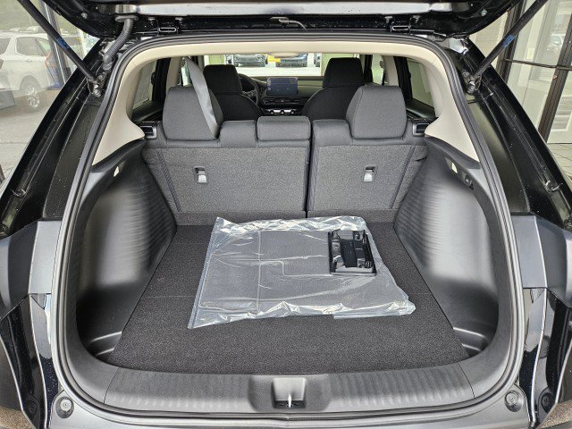 New 2027 Honda HR-V LX image 10