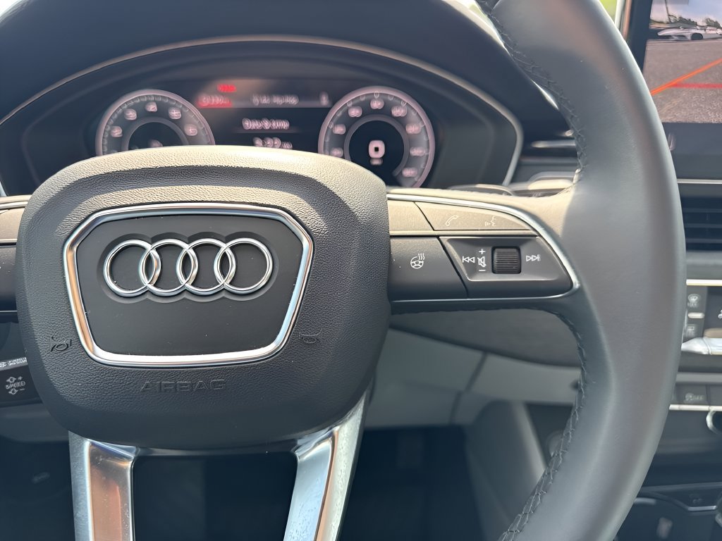 Used 2024 Audi A5 2.0T Premium Plus w/ Premium Plus AWD/4WD image 15