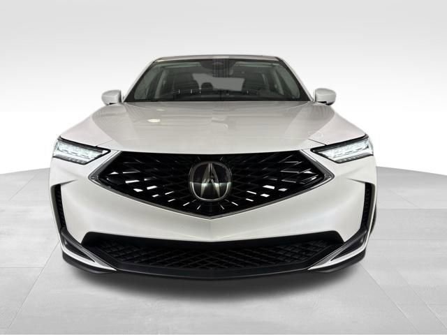 Certified 2025 Acura MDX SH-AWD image 4