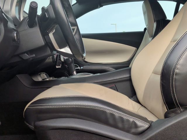 Used 2011 Chevrolet Camaro SS w/ RS Package RWD image 12