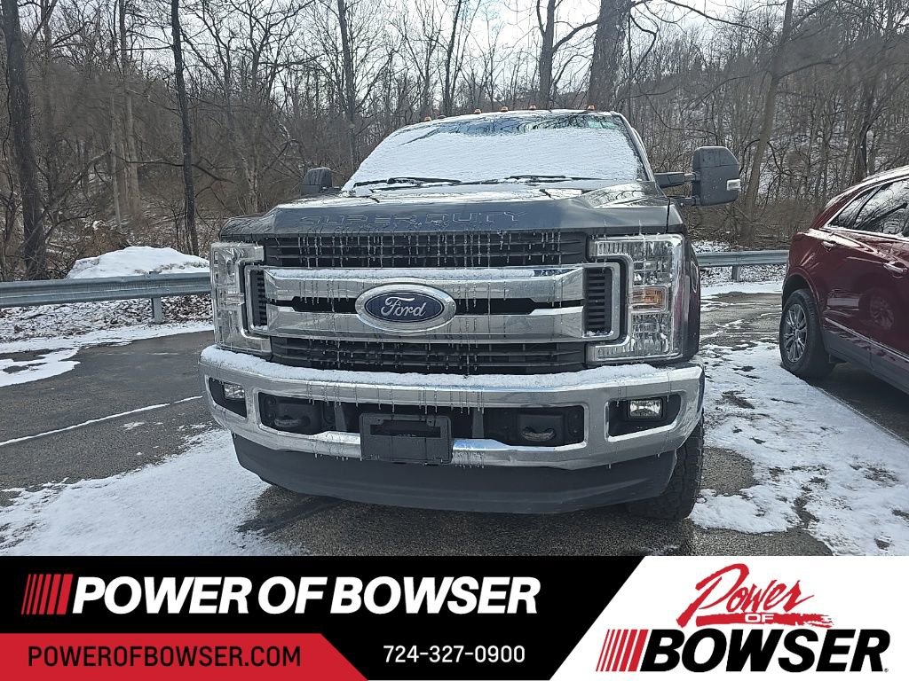 Used 2019 Ford F250 XLT w/ XLT Value Package image 2
