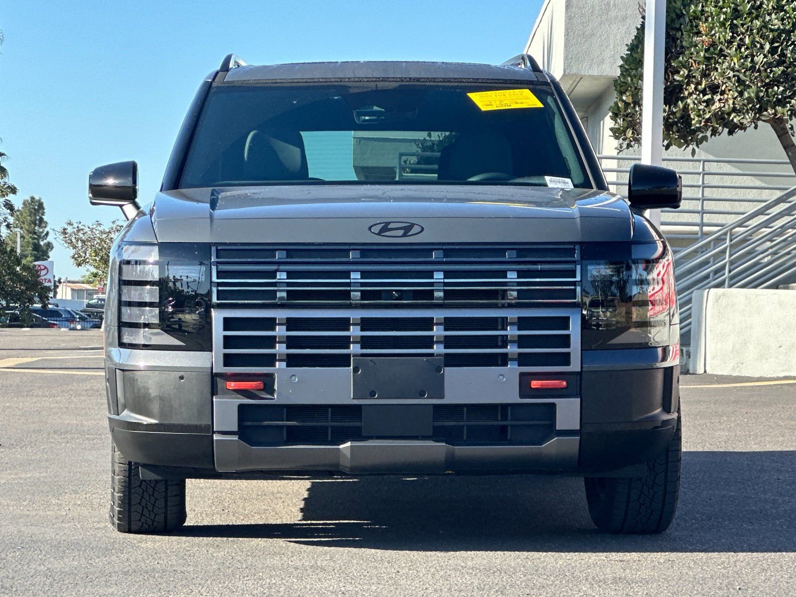 Used 2026 Hyundai Palisade XRT Pro image 7