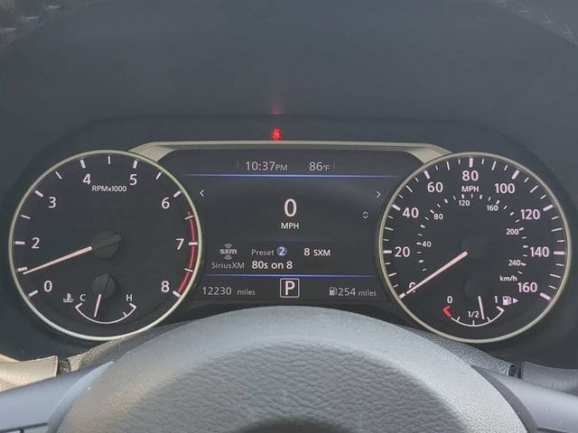Used 2022 Nissan Sentra SV w/ All-Weather Package FWD image 24