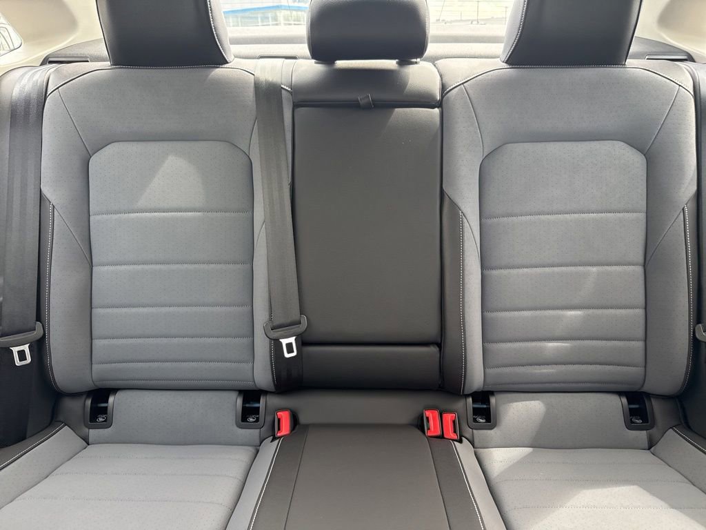 New 2026 Volkswagen Jetta SE FWD image 14