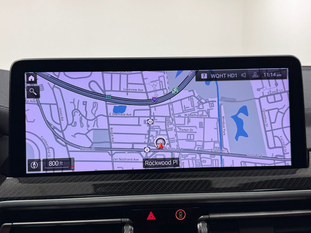 Used 2023 BMW X3 M40i w/ Premium Package image 19