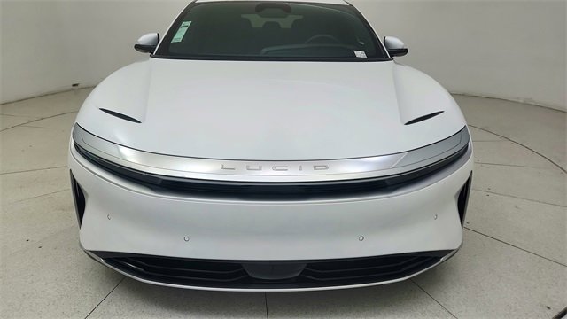 Used 2024 Lucid Air Touring image 9
