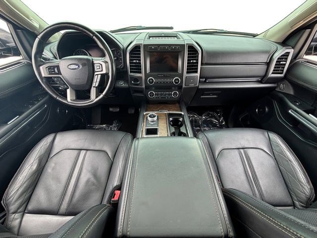Used 2021 Ford Expedition Platinum RWD image 13