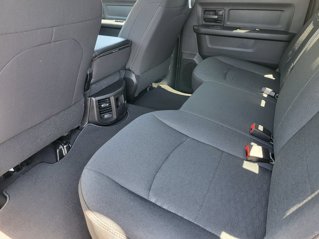 New 2026 RAM 2500 Tradesman AWD/4WD image 29