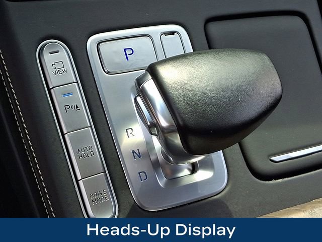 Used 2022 Genesis G90 5.0 Ultimate image 11