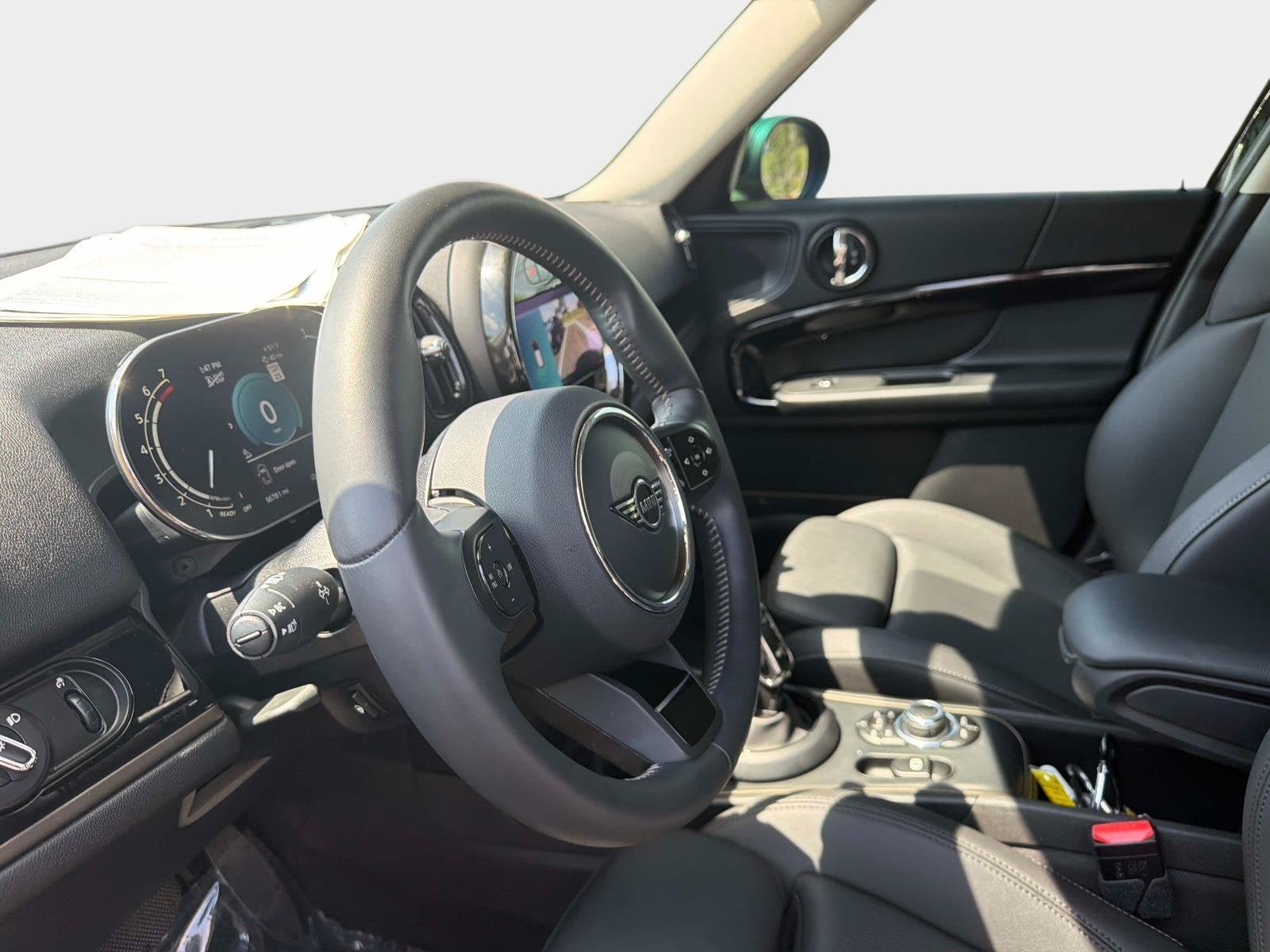 Used 2024 MINI Cooper Countryman S FWD image 20