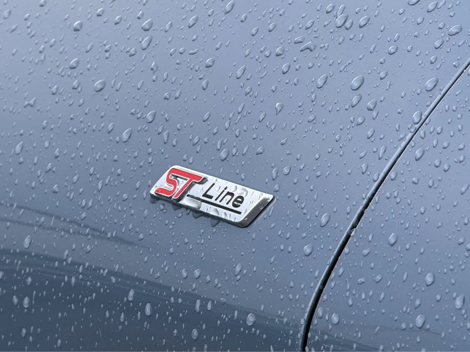 New 2026 Ford Explorer ST-Line w/ ST-Line Street Pack AWD/4WD image 8
