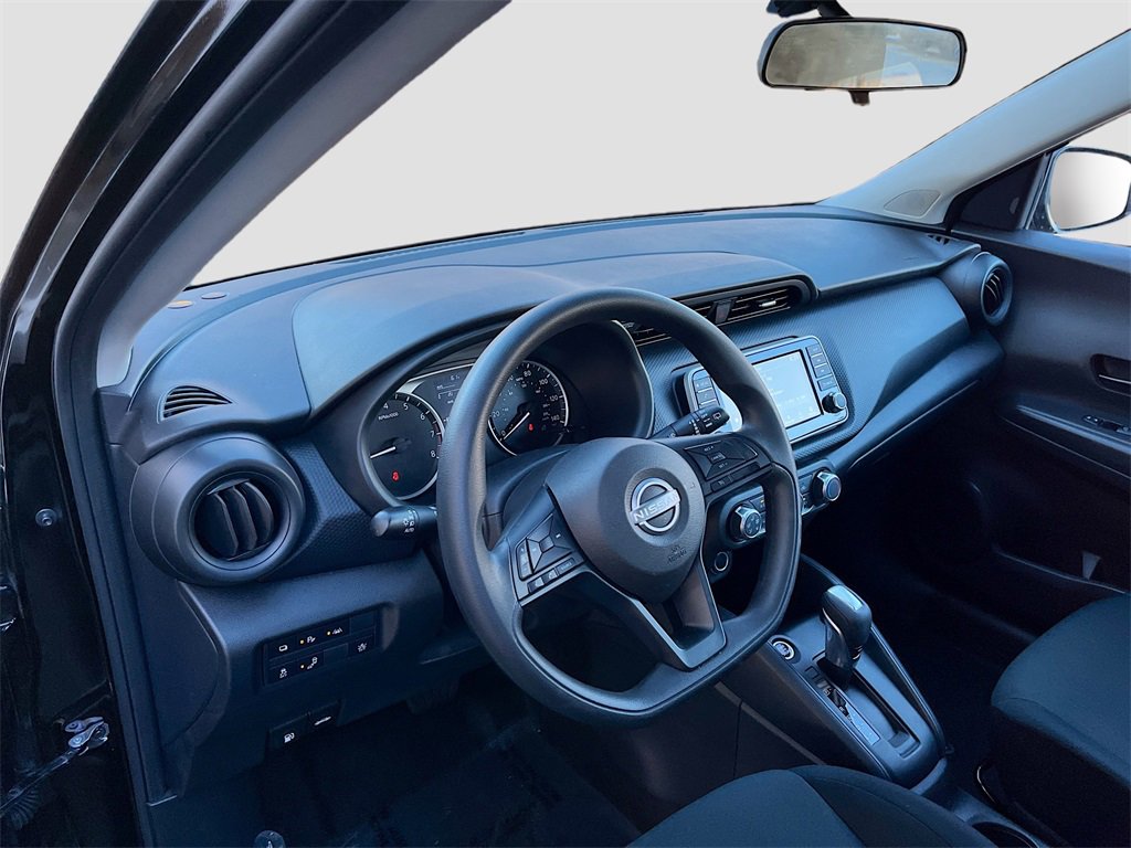 Certified 2024 Nissan Kicks S image 7