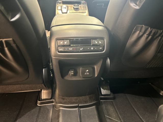 Used 2024 Hyundai Palisade Calligraphy AWD/4WD image 27