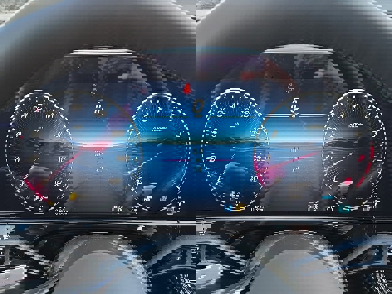 New 2026 Mercedes-Benz E 350 4MATIC image 25