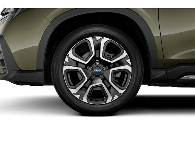 New 2026 Subaru Ascent Limited image 10
