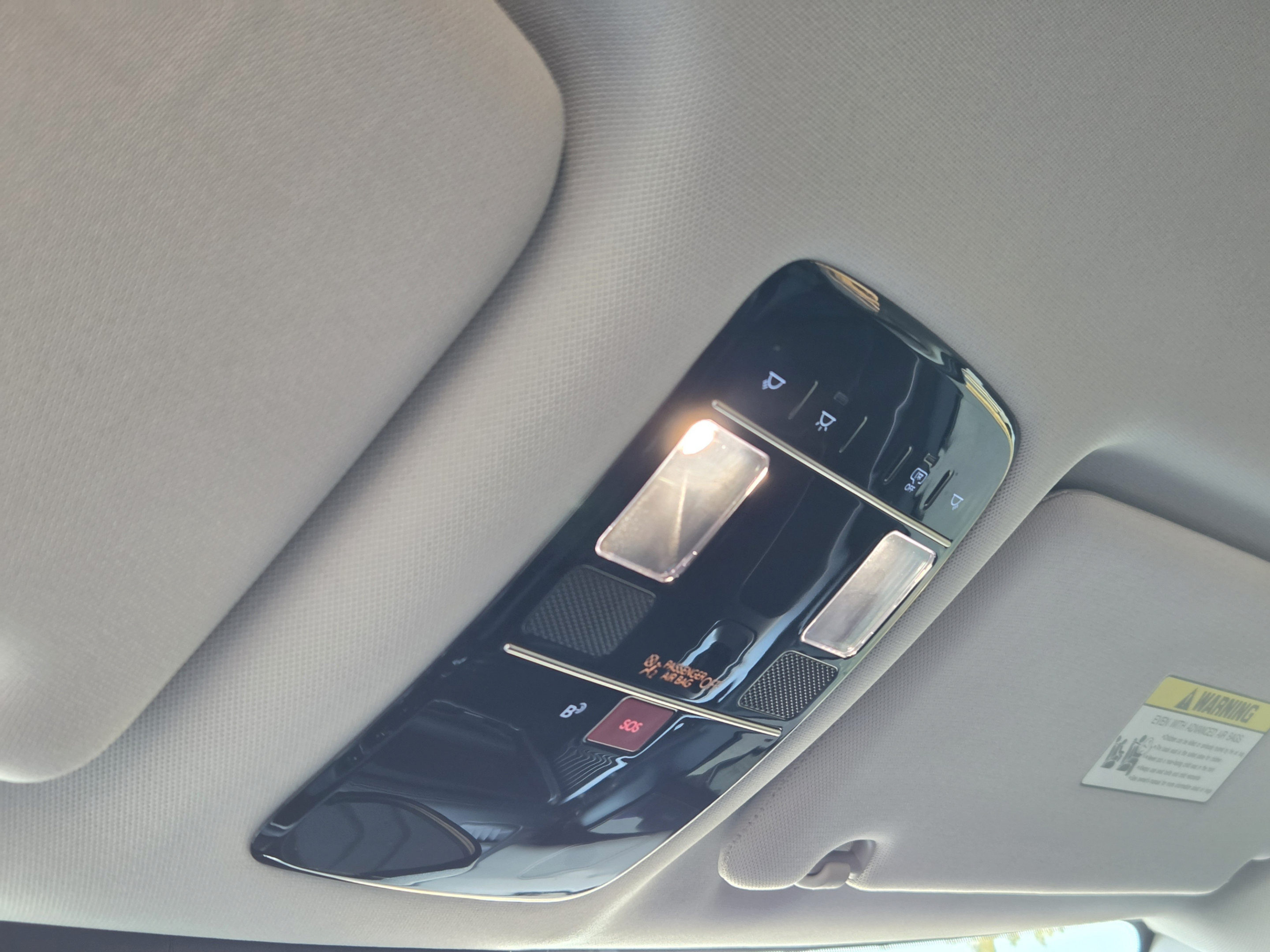 Used 2026 Hyundai Santa Fe SEL w/ Tow & Go Package FWD image 19