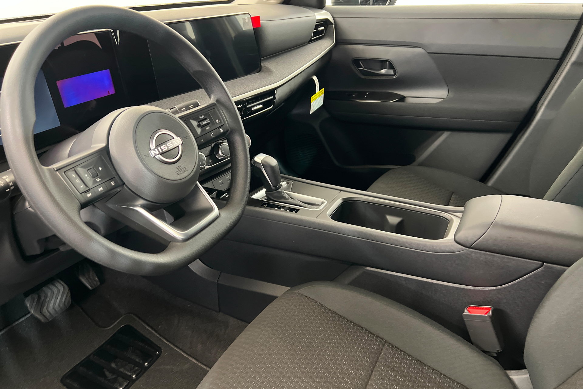 New 2026 Nissan Kicks S FWD image 15