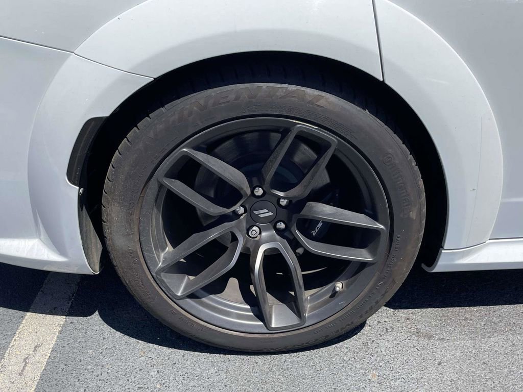Used 2022 Dodge Charger Scat Pack RWD image 26