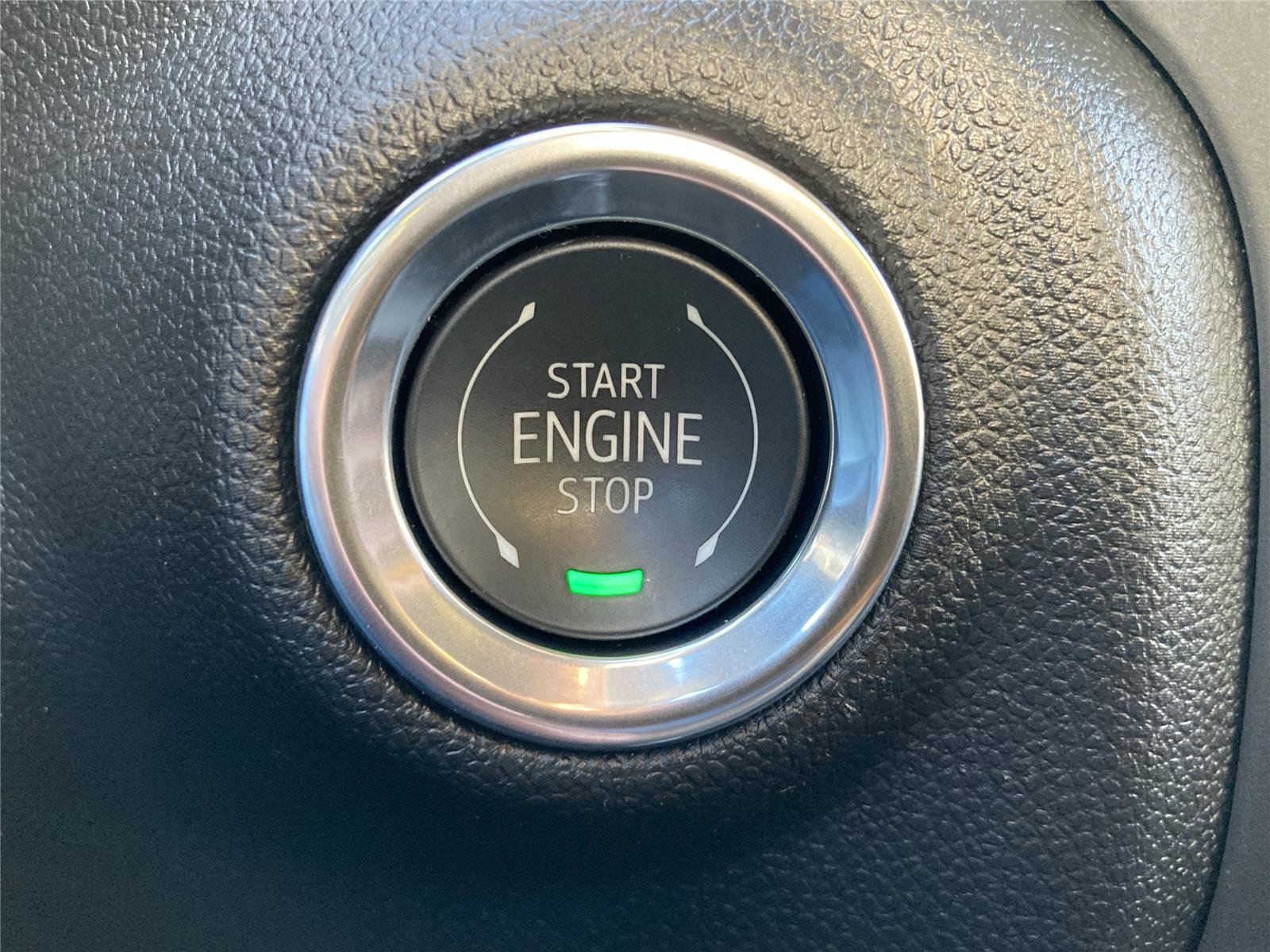 New 2025 Chevrolet Silverado 1500 Custom w/ Turbomax Blackout Package image 25