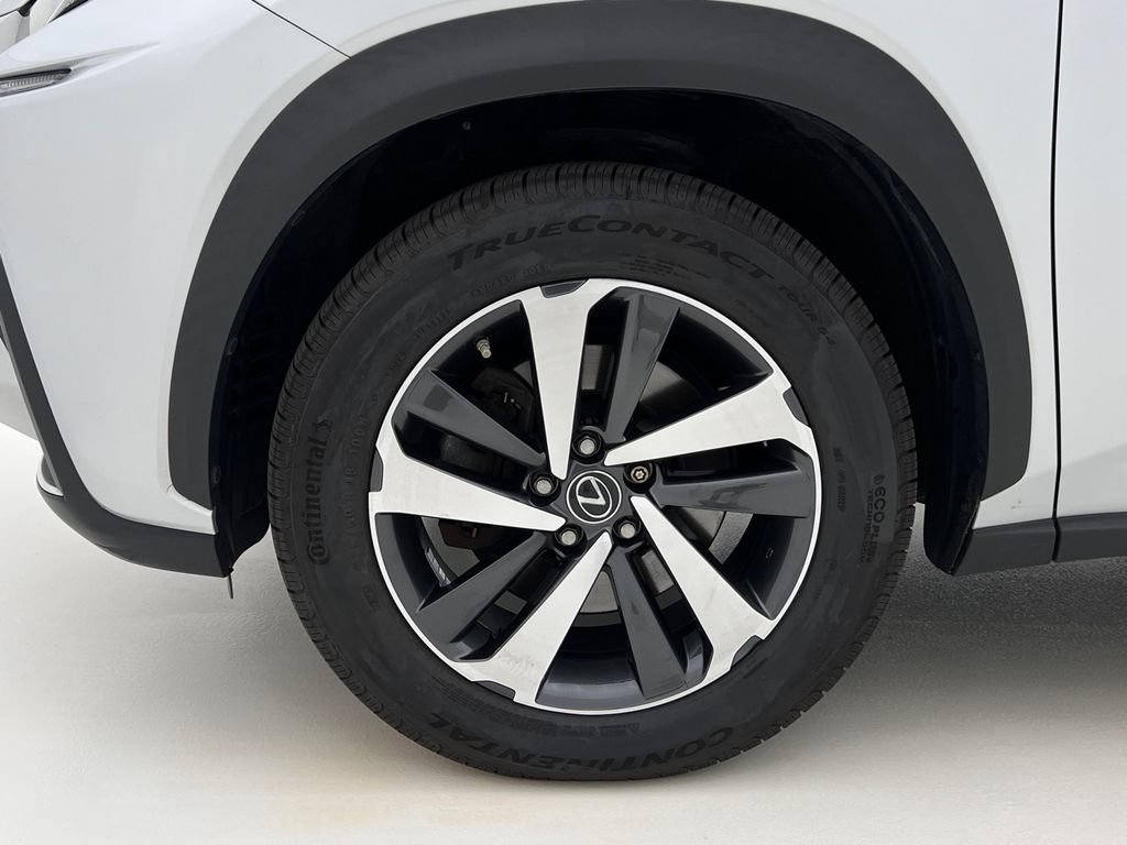 Used 2019 Lexus NX 300 AWD w/ Premium Package image 27