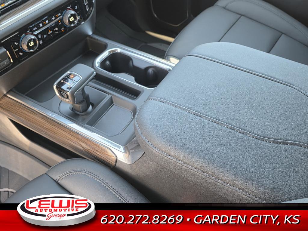 New 2026 Chevrolet Silverado 1500 RST w/ RST All Star Premium Package image 20