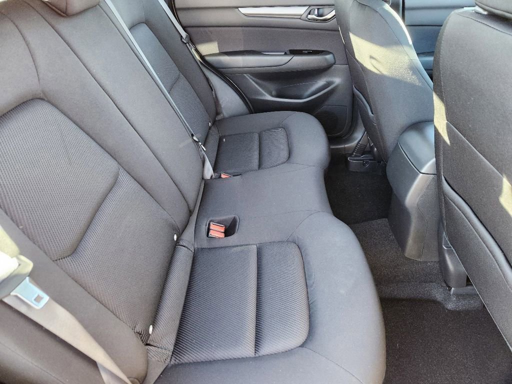New 2025 MAZDA CX-5 AWD 2.5 S image 18