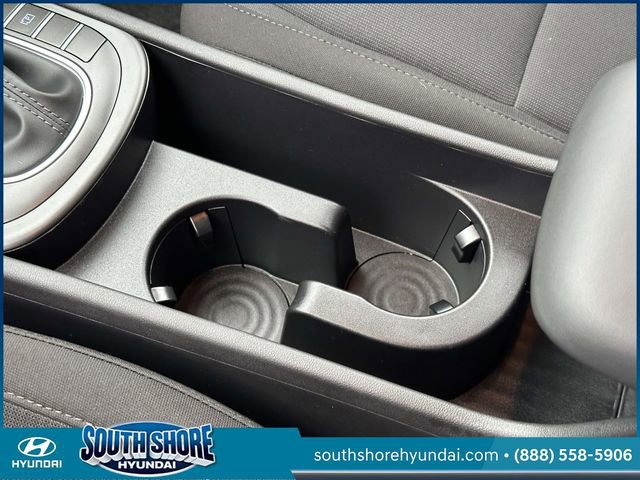 Certified 2025 Hyundai Kona SE image 33