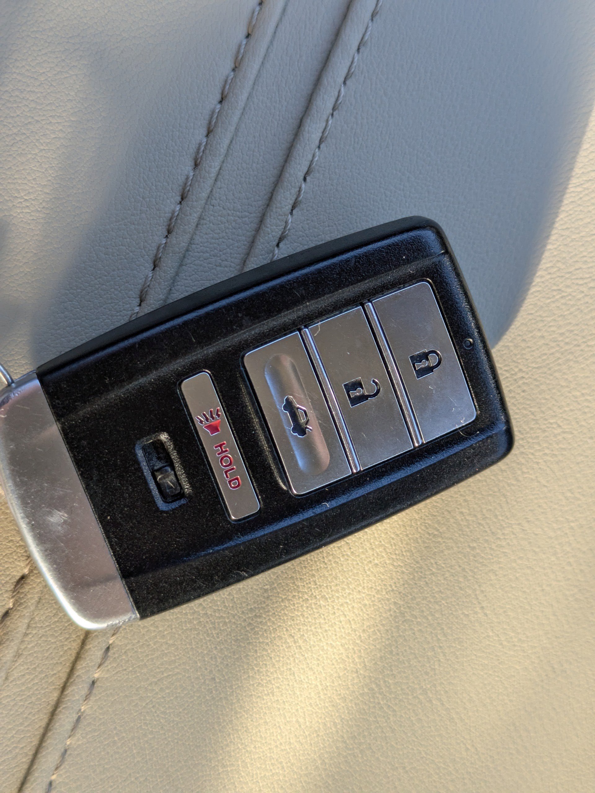 Used 2019 Acura TLX V6 image 32