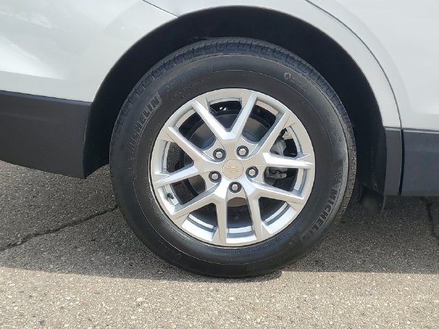 Used 2022 Chevrolet Equinox LT FWD image 5